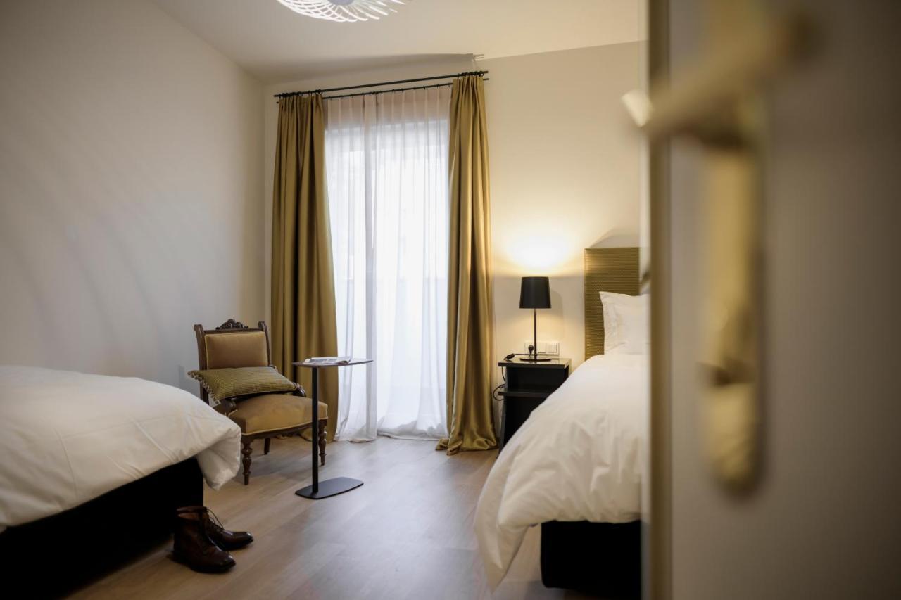 Hotel Bruneck Design-Apartments Exterior foto